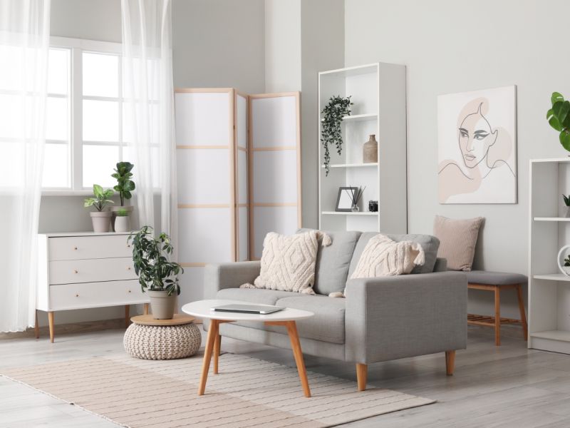 نصائح لإخراج الطاقة السلبية من منزلك مع قرب استقبال عام 2026