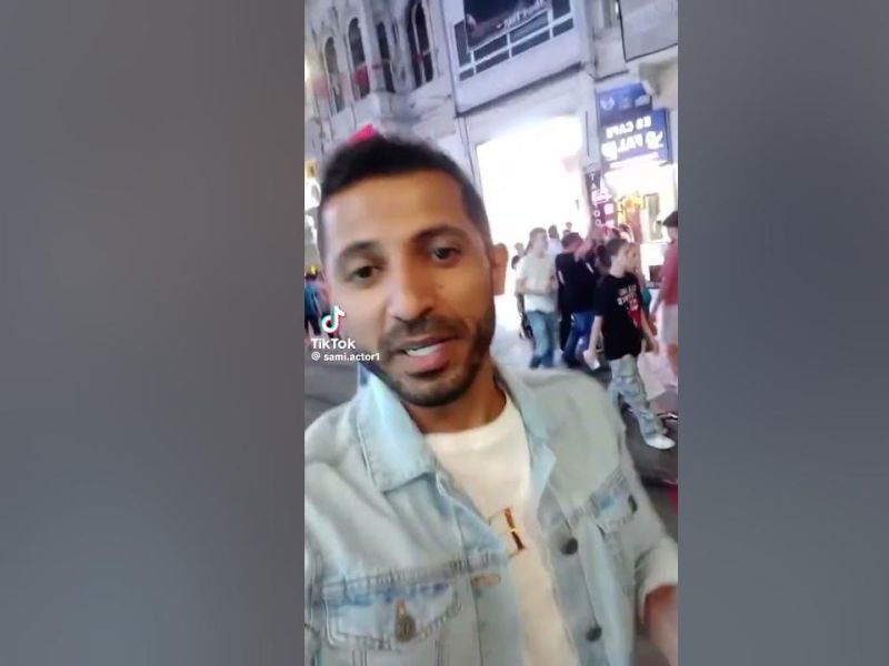سامي العنزي