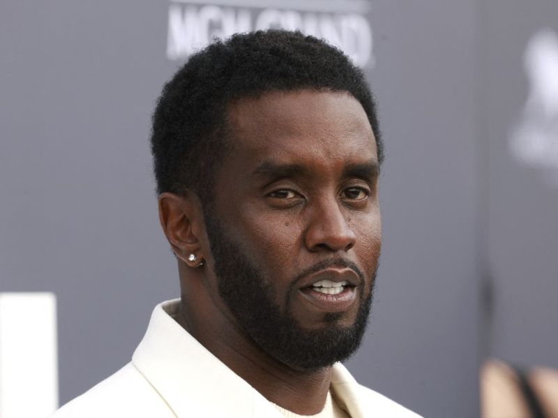 Sean Diddy Combs