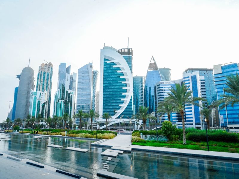 Doha Bank