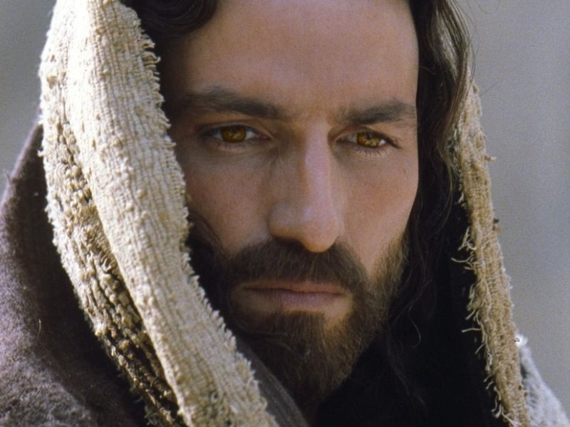 The Passion Of The Christ