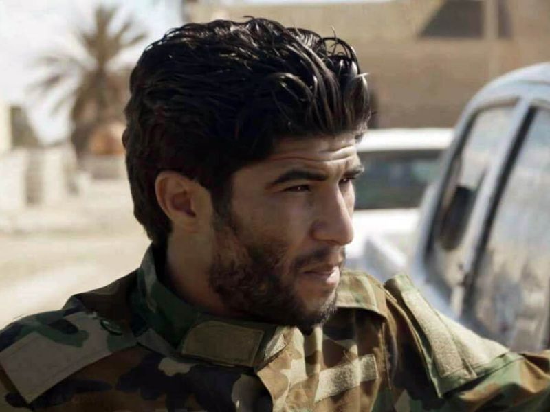 Abdel-Rahman Milad, nicknamed Al-Bidja, human trafficker