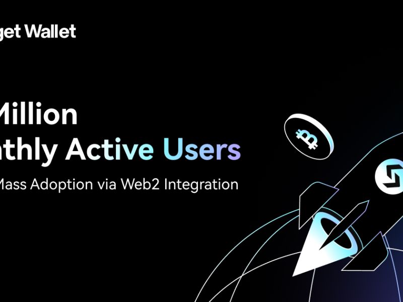 Bitget Wallet aims to make Web3 invisible to the user, simplifying onboarding and enhancing accessibility.