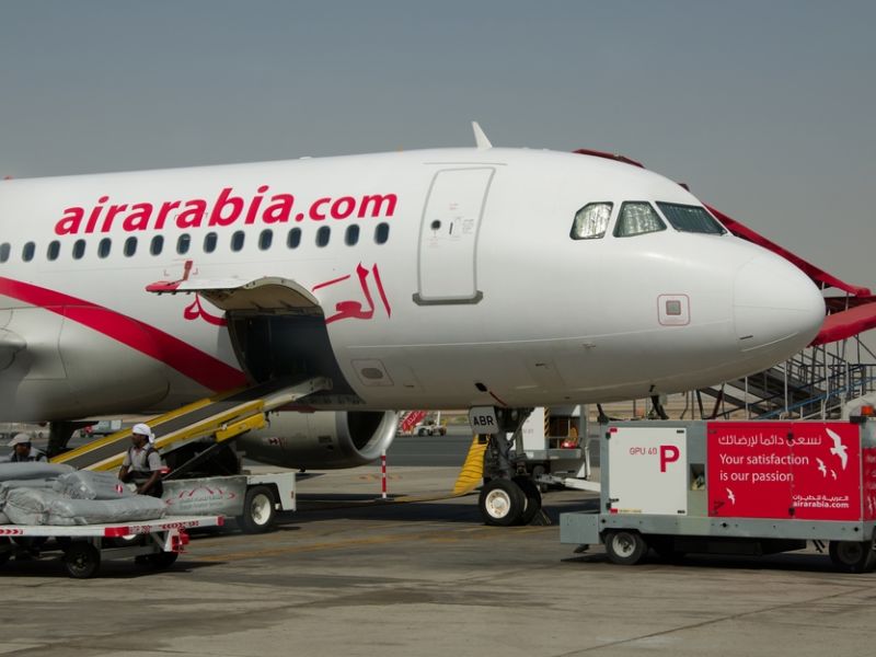 Air Arabia