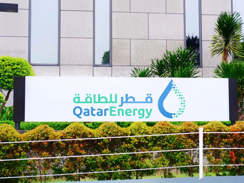 Saipem, the Italian company, wins $4 billion contract from QatarEnergy