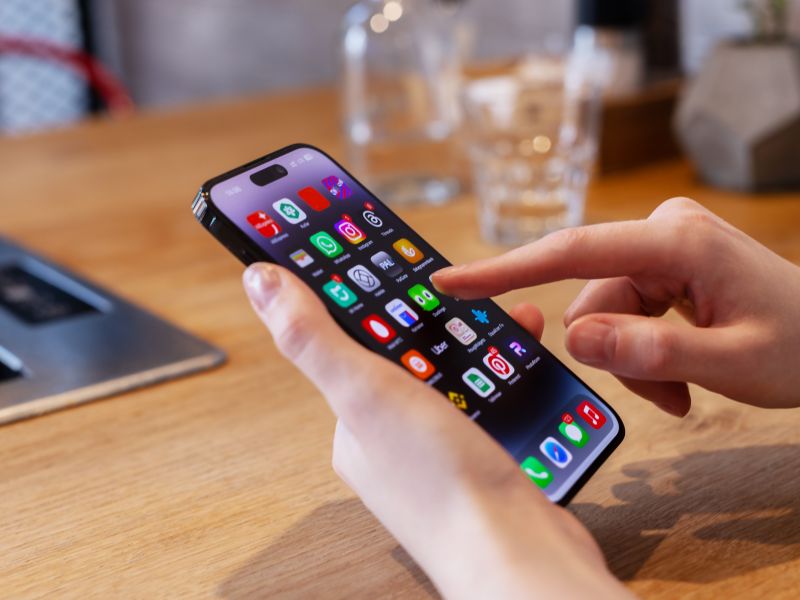 Apple unveils iPhone 16 with AI chip and new Apple Watch bigger yet thinner