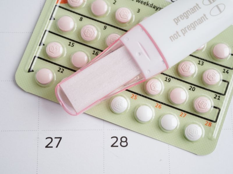 ovulation tests 