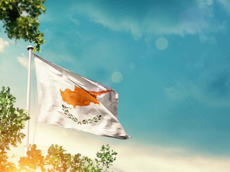 Cyprus signs agreement with Greece for undersea electrical interconnection