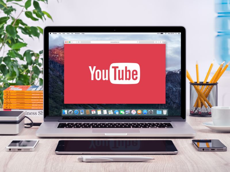 YouTube limits teenagers’ access to weigh and fitness content