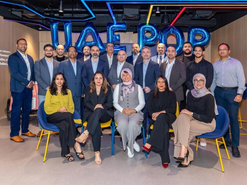 F5 expands its network presence in the United Arab Emirates