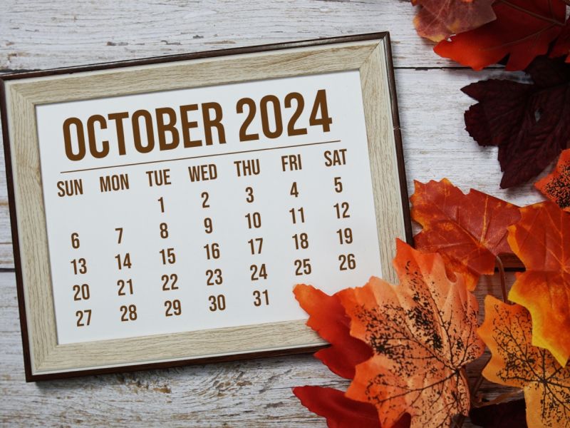 الأبراج المحظوظة في شهر تشرين الأول/ أكتوبر 2024