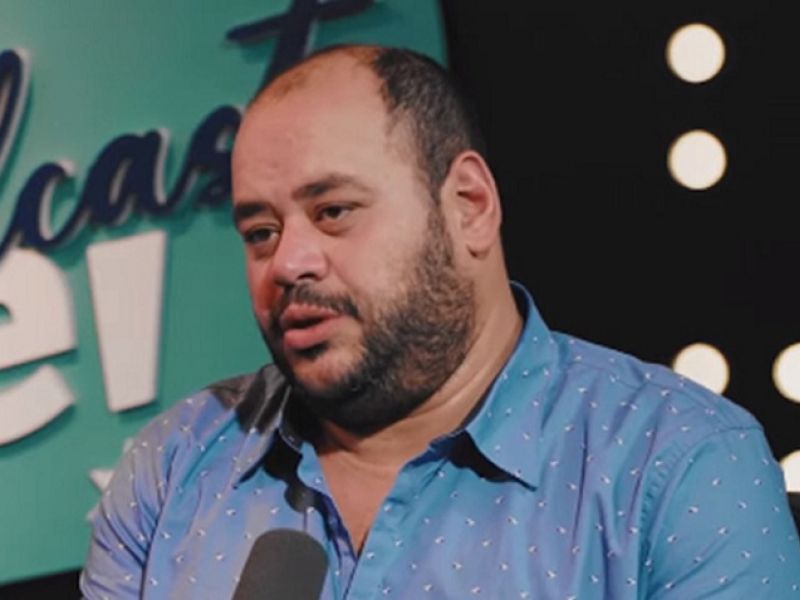 محمد ممدوح
