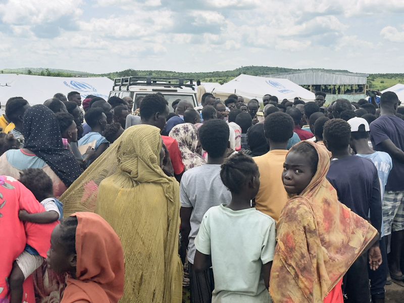 Sudan