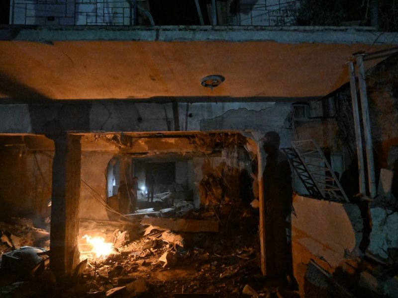 Syria