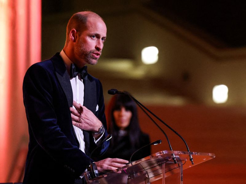Prince William