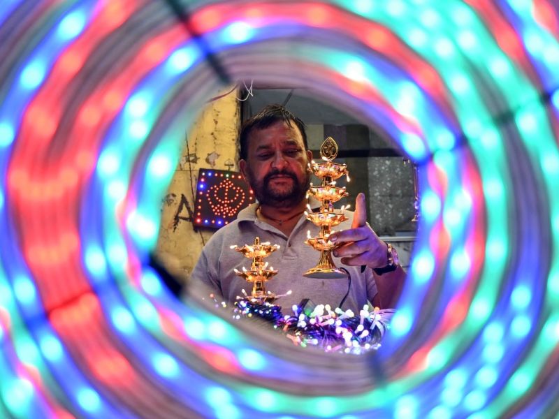 Preparations start for Diwali 2024: The Festival of Lights