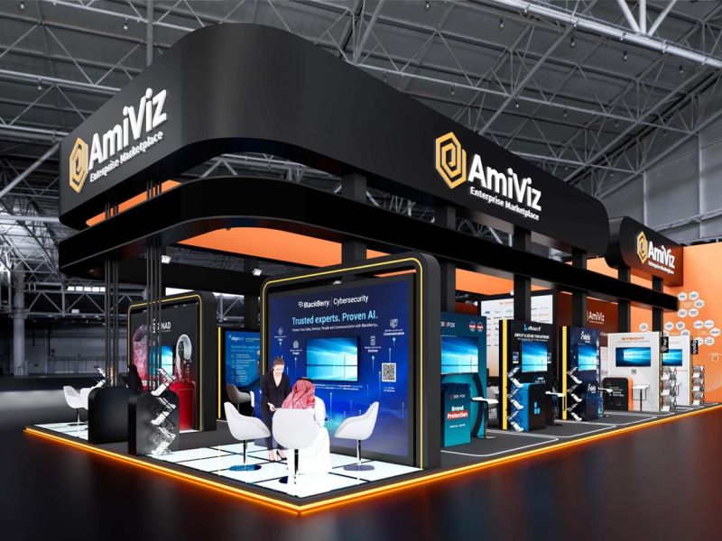 AmiViz