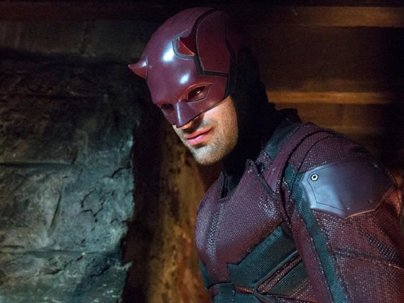 Daredevil