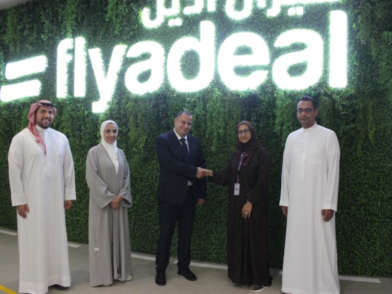 flyadeal 