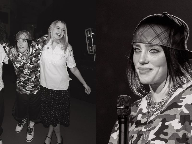 Billie Eilish