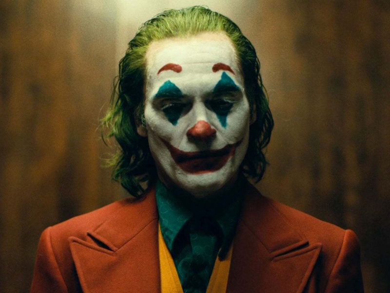Joker: Folie à Deux