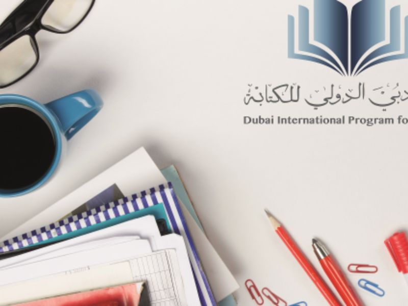 دبي للكتابة يطلق ورشة "الترجمة العلمية" للمساهمة في نشر المحتوى العلمي العربي