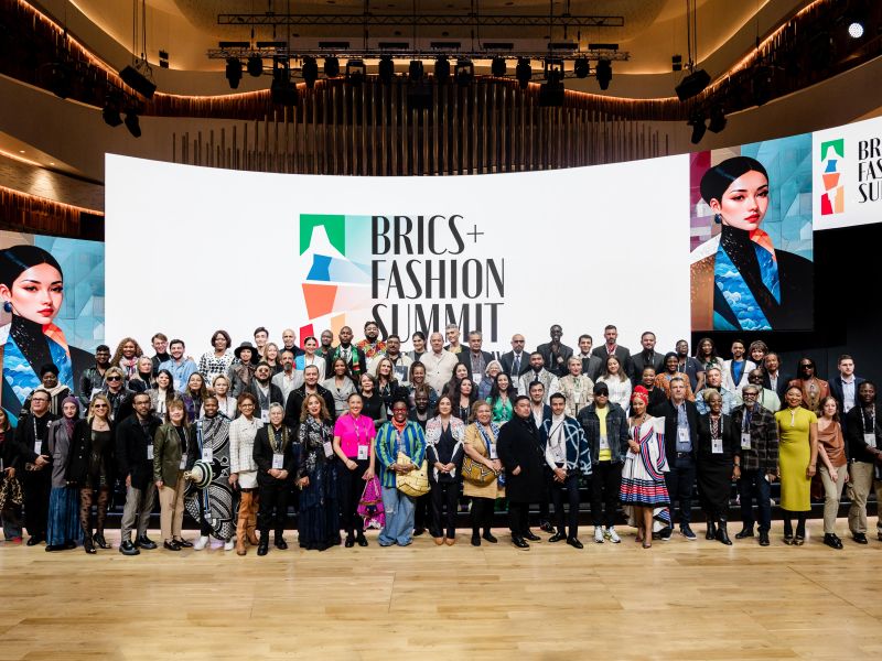 The new federation seeks to establish new centers of influence, strengthen international connections, boost industry sustainability