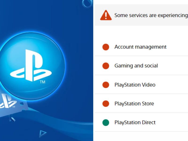PlayStation