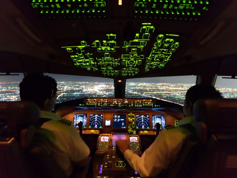 Air France