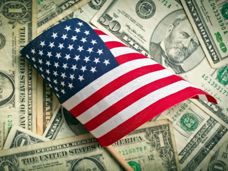List of US presidents placed on money and coins?