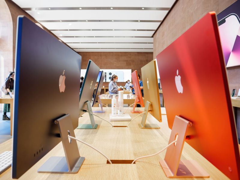 iMac