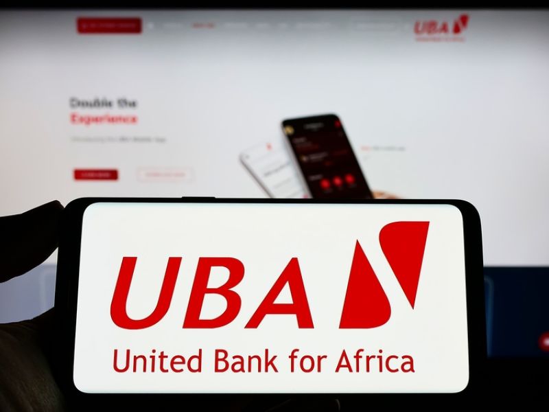 United Bank for Africa
