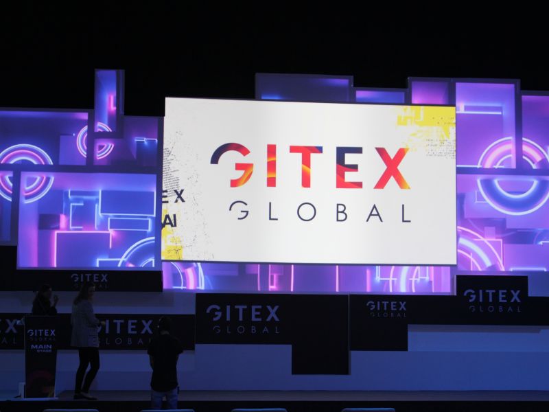 Dubai welcomes GITEX Global 2024 this month