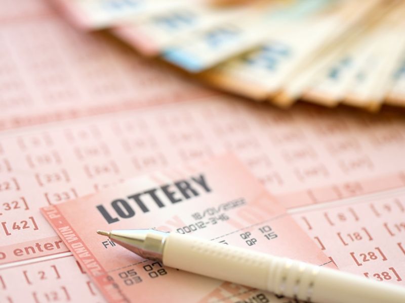 lottery