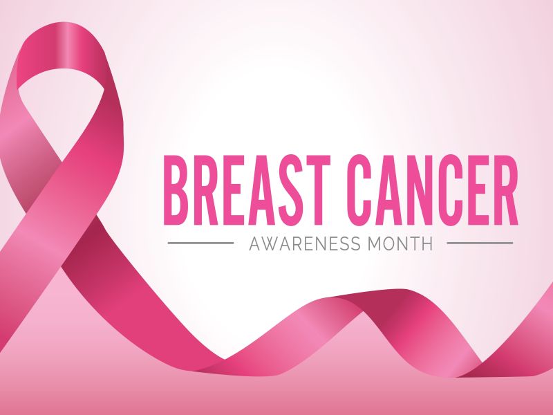 breast cancer