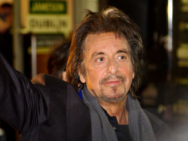Al Pacino