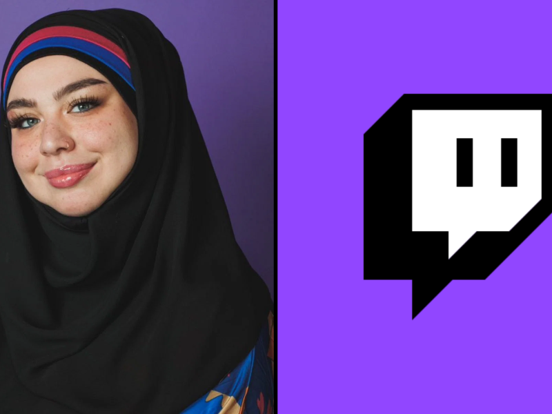 Twitch