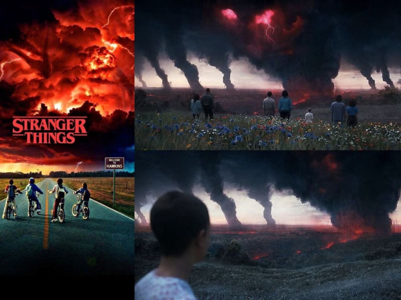 Stranger Things يعود بالجزء الخامس في هذا الموعد...وهذه هي عناوين الحلقات
