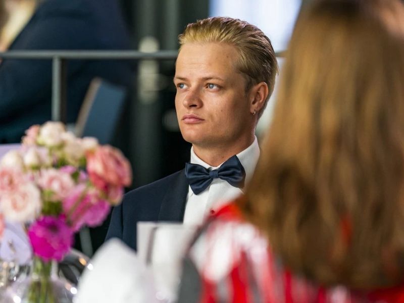 Marius Borg Høiby