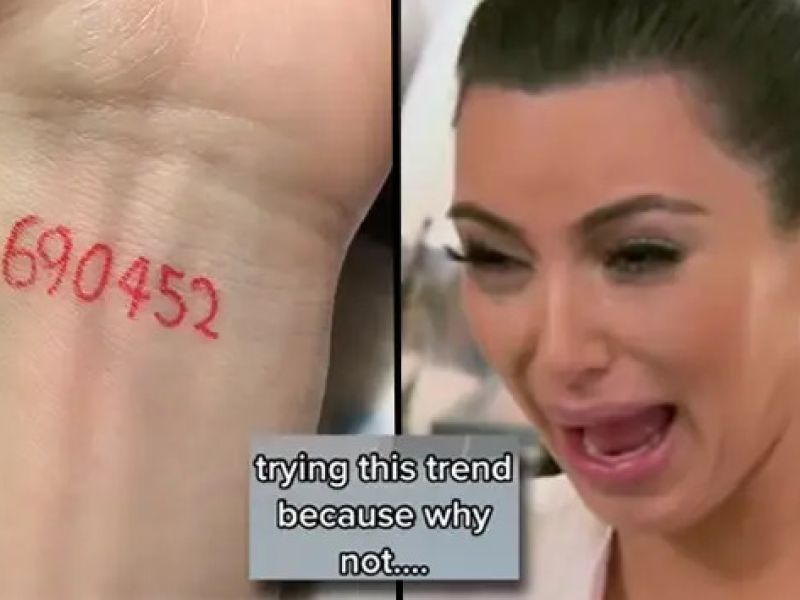 "690452" - The mysterious number trending on TikTok