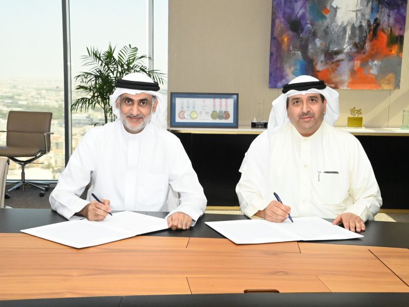 Al Salam Bank Partners with Durrat Al Bahrain to Offer Financing Solutions on Jawharat Al Murjan Project