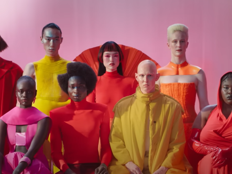 Jaguar faces significant backlash following its recent rebranding campaign