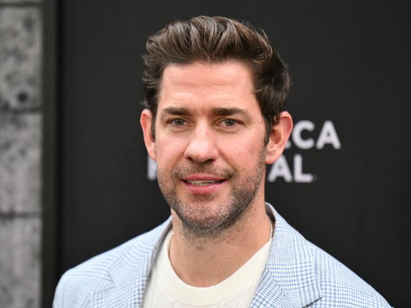 John Krasinski
