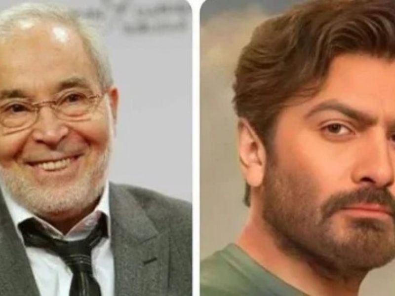 حسن يوسف و تامر حسني