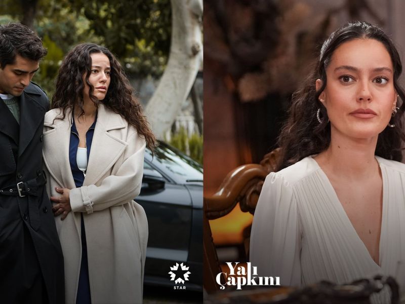 Pelin Akil Mert Ramazan Demir