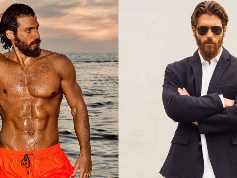 Can Yaman