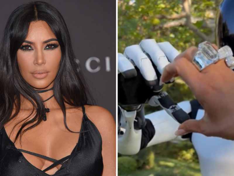 Kim Kardashian
