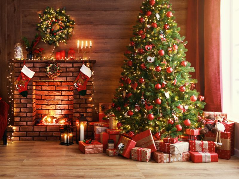 Christmas 2024