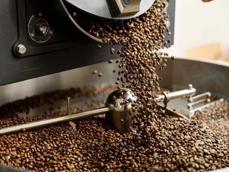 Coffee prices hit multi-decade highs amid global supply challenges