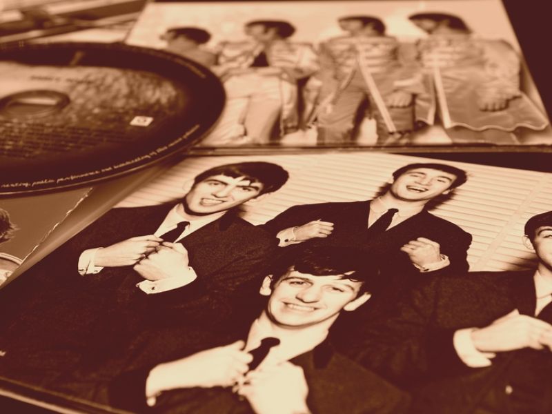 Beatles 